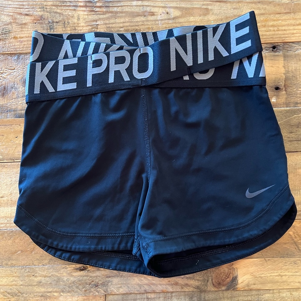 Nike Pro Women’s Shorts